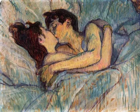 My Boyfriend Sees Sex as a Contest – What’s the Best Way to Support Him?