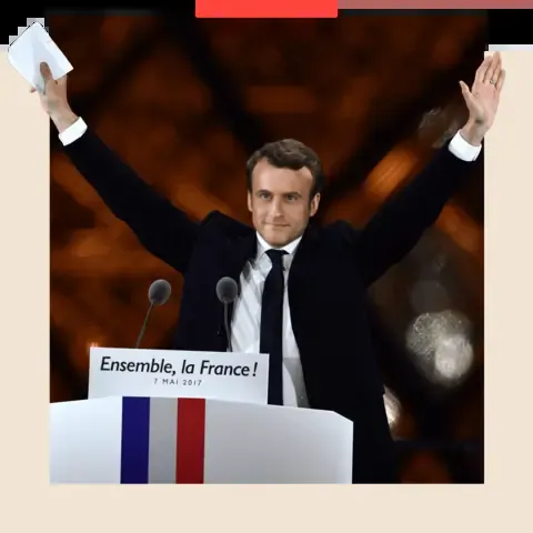 The Reasons The French Nation Faces Evolving Into Another Sick Man Across the Continent